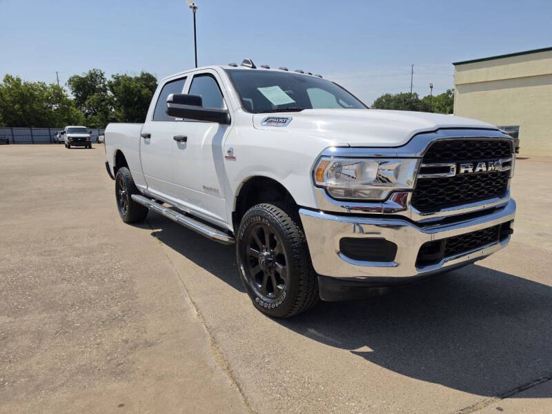ram ram 2500 pickup 2021 3C6UR5CL3MG501421 image ram ram 2500 pickup 2021 3C6UR5CL3MG501421 image